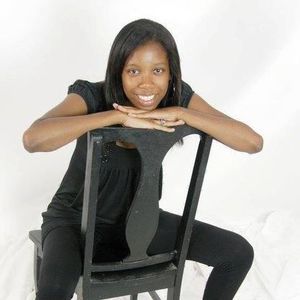 Meet your Posher, Tamara